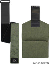 Peaty's holdfast trail tool wrap - frame bag