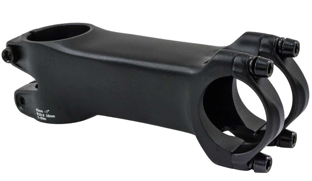 Katana mamba 31.8 mm stem
