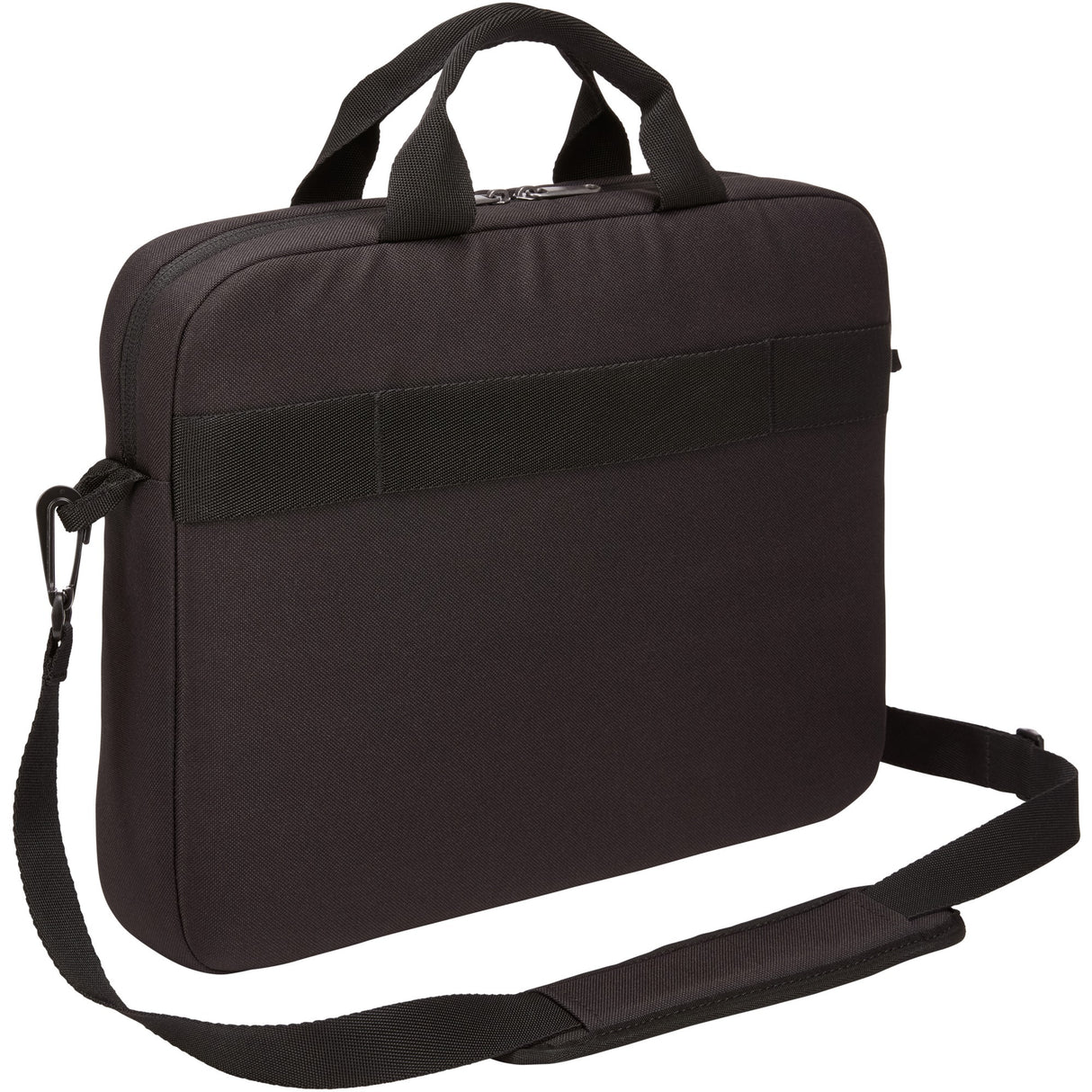 Case Logic Advantage 14 Attaché Laptop Bag (Black)