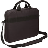 Case Logic Advantage 14 Attaché Laptop Bag (Black)
