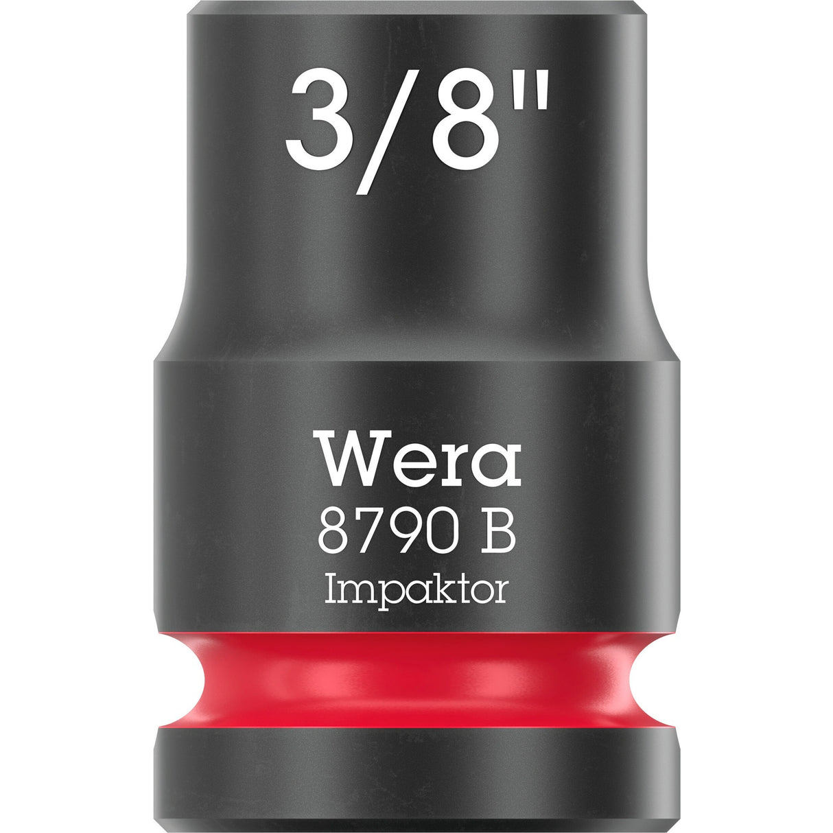 Wera 9608 Cap magnetinė juostelė B Impaktor Imperial 1