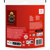Lego 30723 Borsa Ninja L'auto di Cole | 10 pezzi