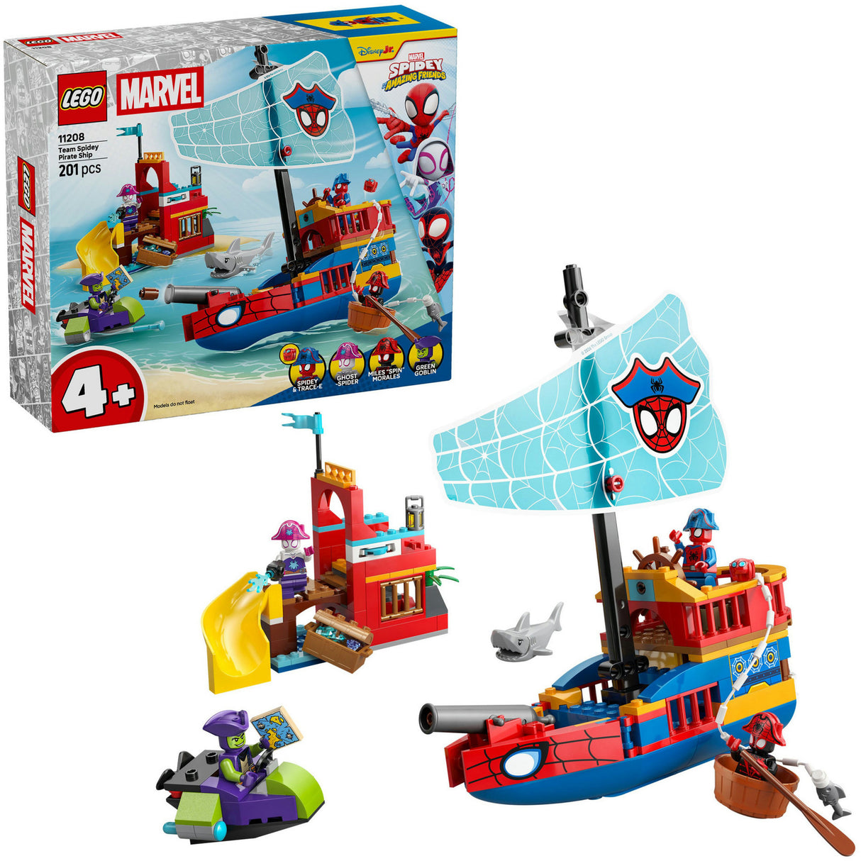 Íoslódáil lego marvel 11208 teampaill long bradach