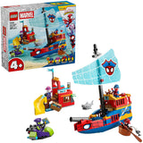 Íoslódáil lego marvel 11208 teampaill long bradach