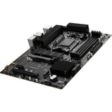 MSI MSI PRO B650-S WIFI