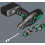 Wera Screwdriver Set Kraftform Kompact 28 Kraftf. Compact 28SB