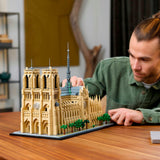 Lego Architektur