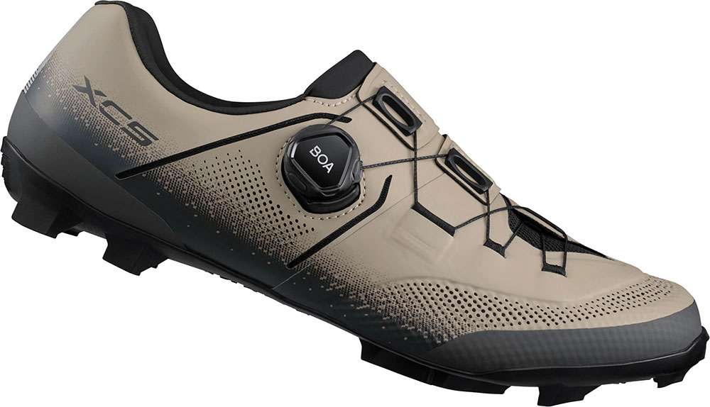 Shimano sh-xc503 - mtb shoes