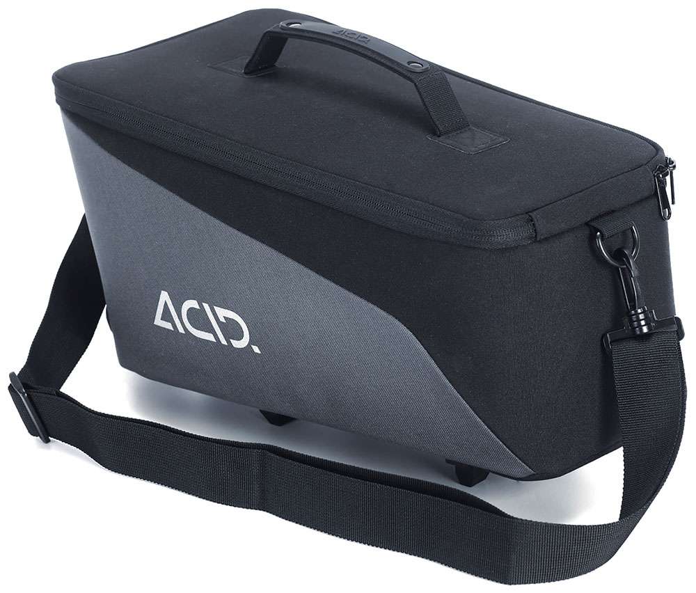 Acid trunk 8 rilink panniers