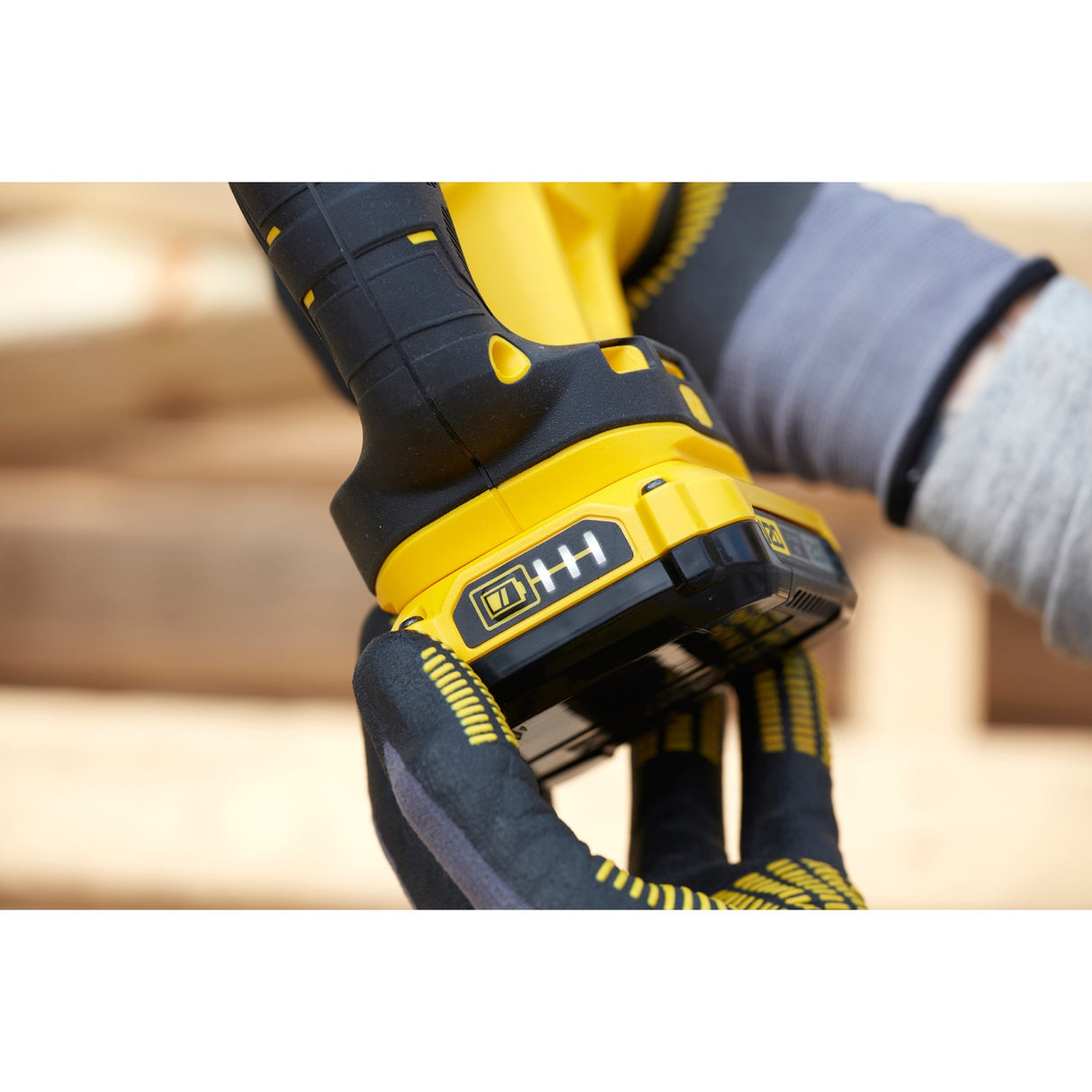 Stanley Fatmax V20 18V Recipo Saw