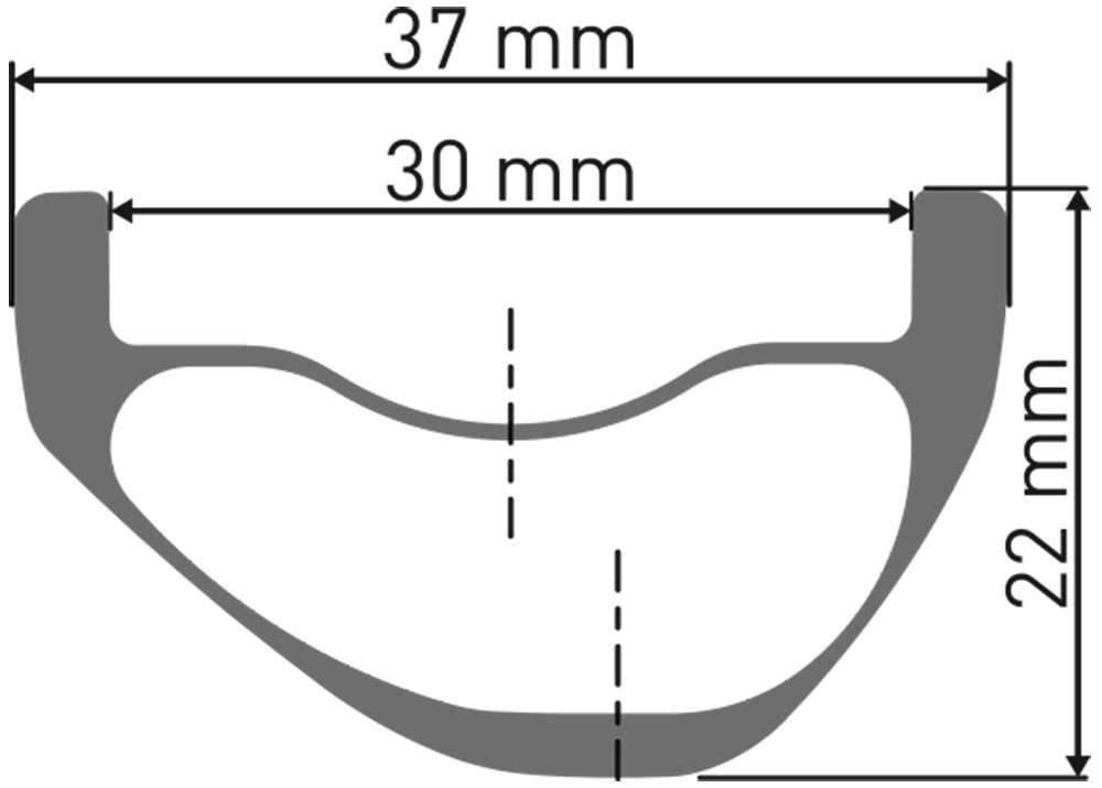 Dt swiss exc 1200 classic 29 30 carbon cl boost deg90 sram xd hinterrad