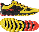 La sportiva helios iii - trail running shoes