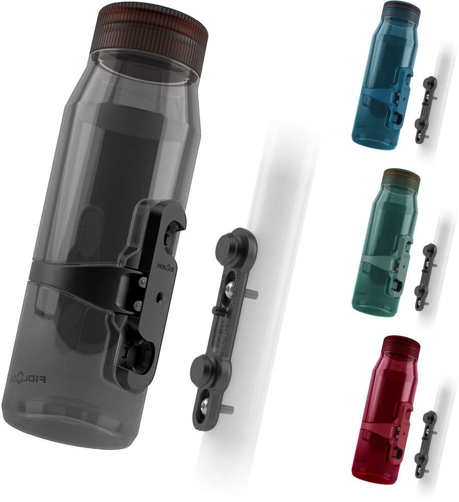 Fidlock twist bottle 700 life + bike base