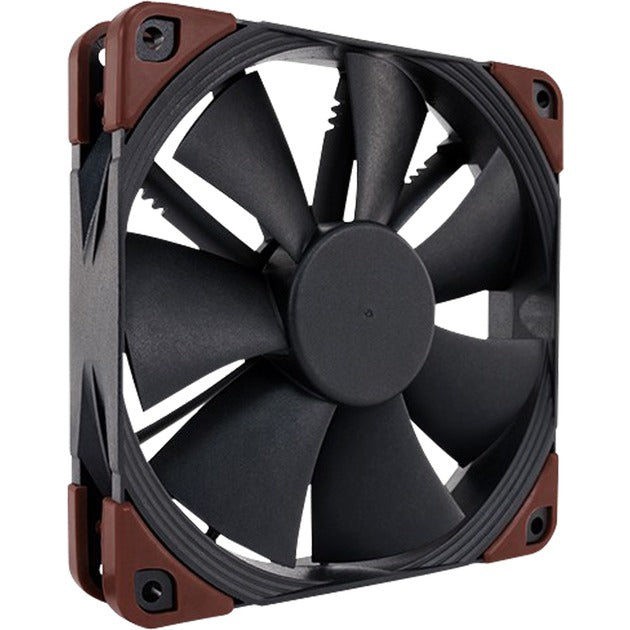 Noctua NF-F12 industrialPPC-3000 PWM Case Fan (120 x 120 x 25 mm)