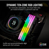 Kit Corsair Corsair 32 GB DDR5-6000