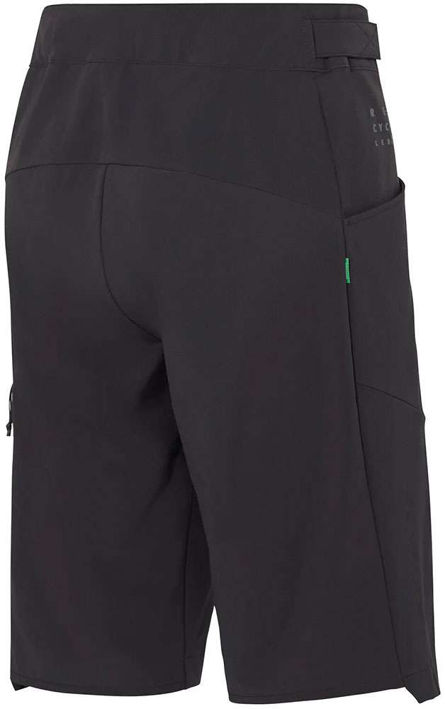 Vaude qimsa pro - shorts