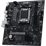 MSI PRO A620AM-B EVO Socket AM5 Motherboard (RAID, 2.5Gb LAN, Sound, µATX)