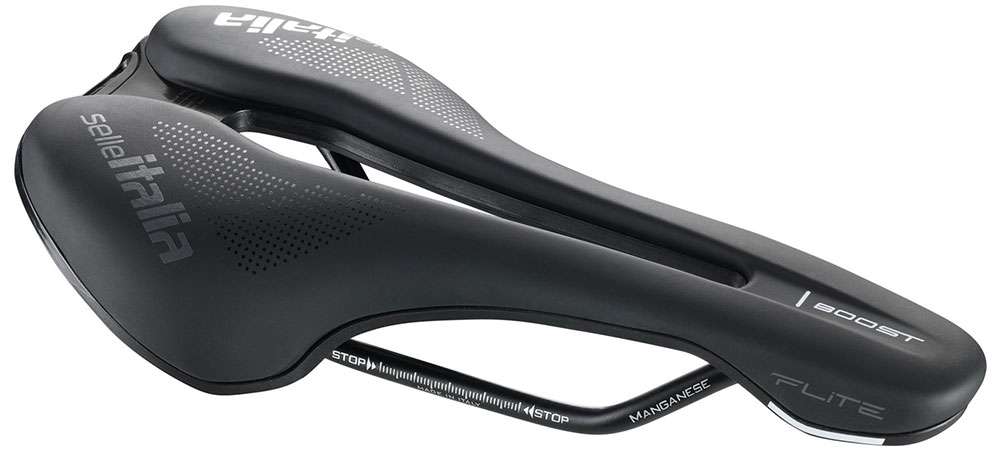 Selle italia flite boost tm superflow saddle