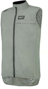 Protective eazy - wind vest