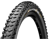 BUITENBAND Mountain King 27.5 x 2.30 (58-584) Dubh