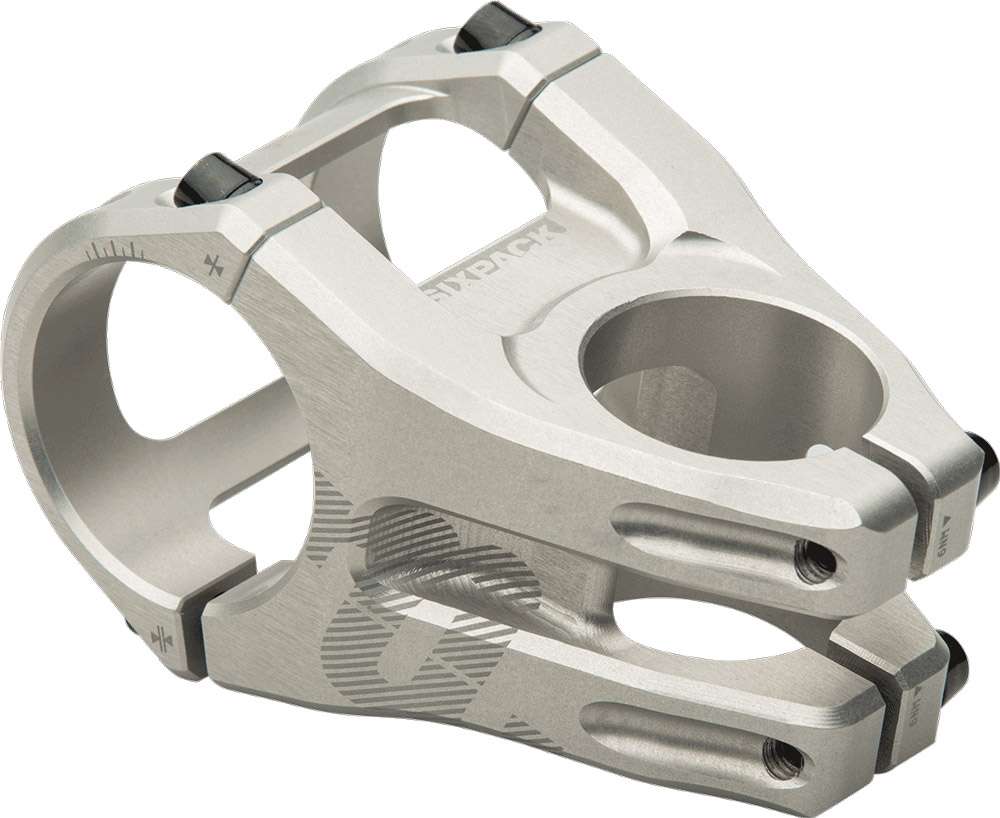 Sixpack racing millenium your part ø35mm stem