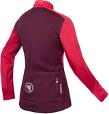 Endura windchill ii - women's mtb wind jacket