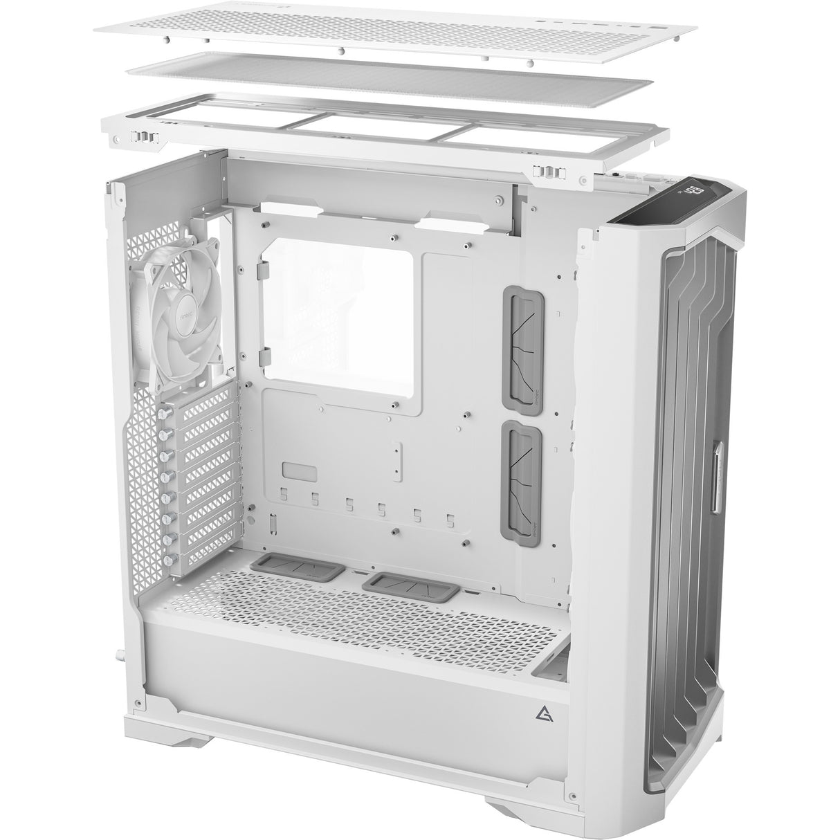 ALTEC PRÁCE 1 ft