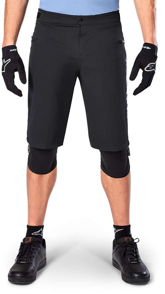 Alpinestars dura elite - mtb shorts