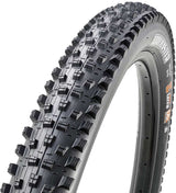 Maxxis forekaster 29x2.40 wt tr exo+ 3c maxxterra folding tire