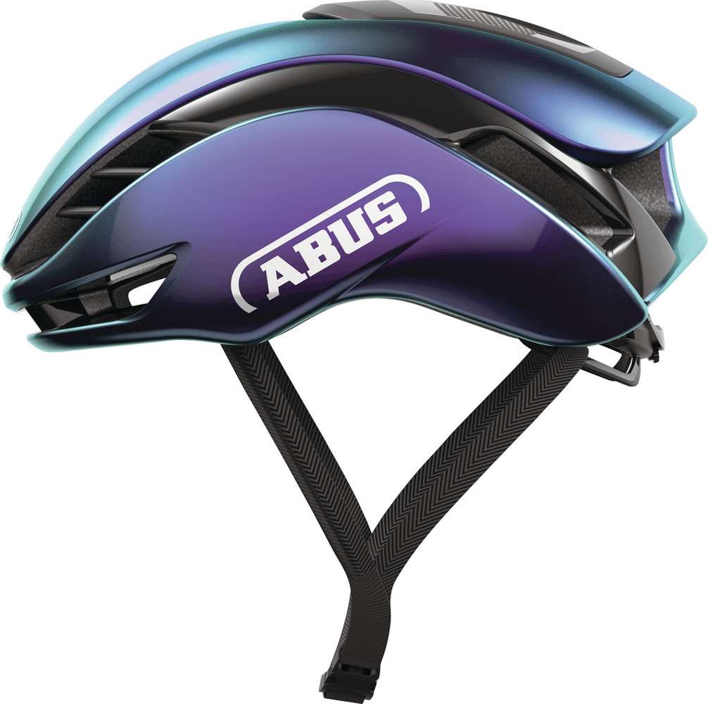 Abus gamechanger 2.0 - road bike helmet