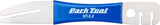 Park tool dt-2.2 rotor truing tool