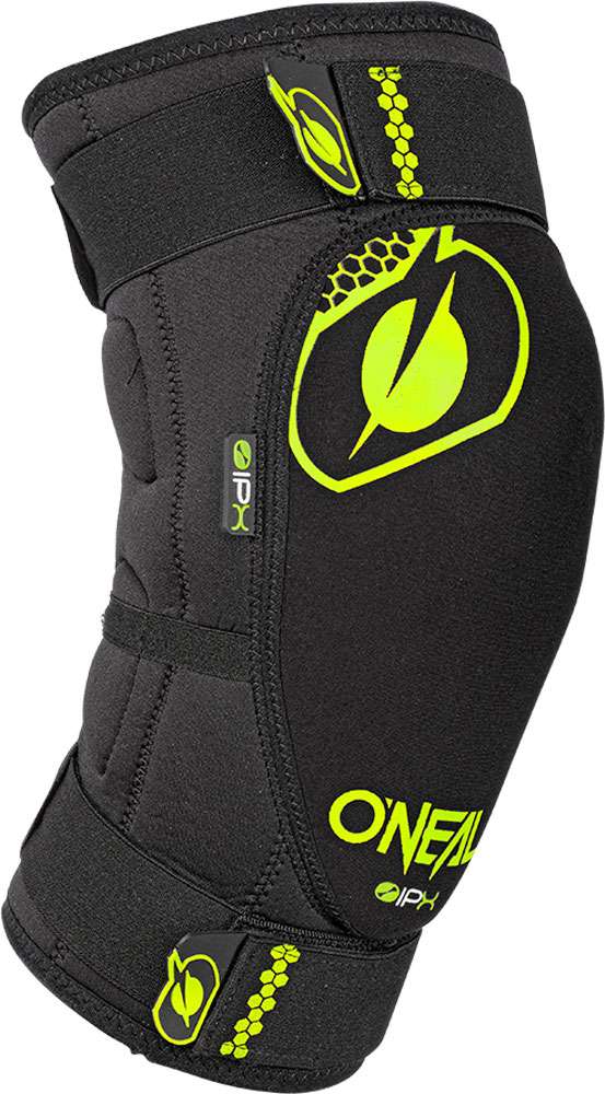 O'neal dirt guard - knee protectors