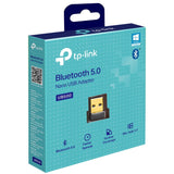 Tp-link Bluetooth 5.0 Nano USB Adapter Bluetooth Adapter (Black)