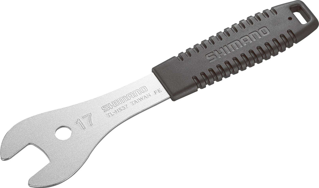 Shimano tl-hs37 hub spanner 17 mm