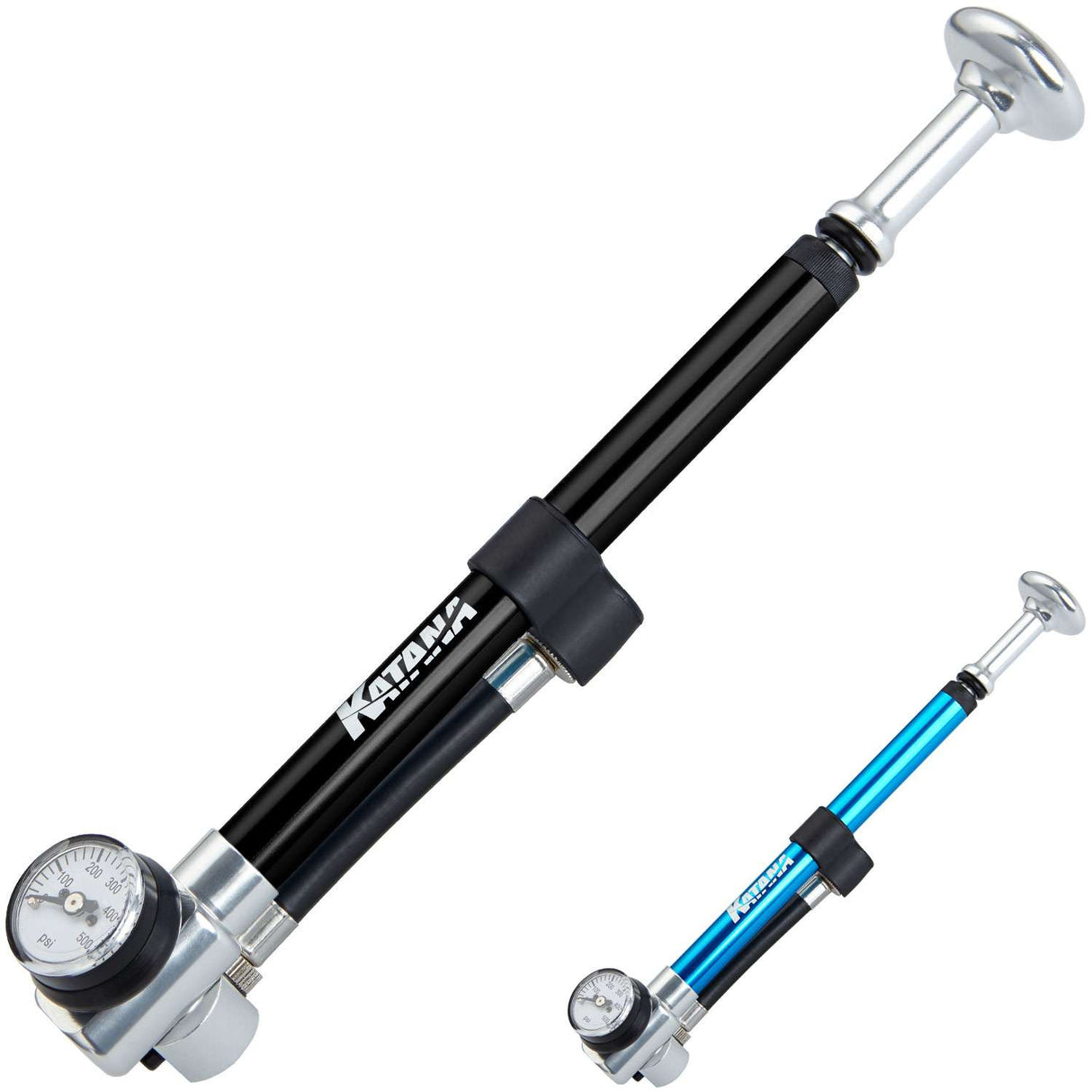 Katana mistral x 500 shock pump