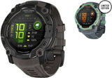 Garmin instinct® 3 amoled 50mm - gps multisport smartwatch