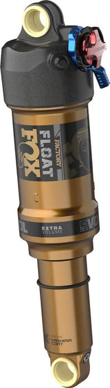 Fox racing shox float factory 2pos-adj lv shock