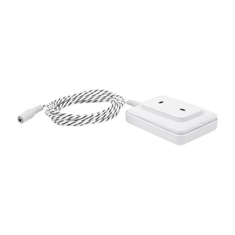 Shelly Flood Gen4 Water Sensor (white, Wi-Fi, Bluetooth 5 (LE), Zigbee, Matter)