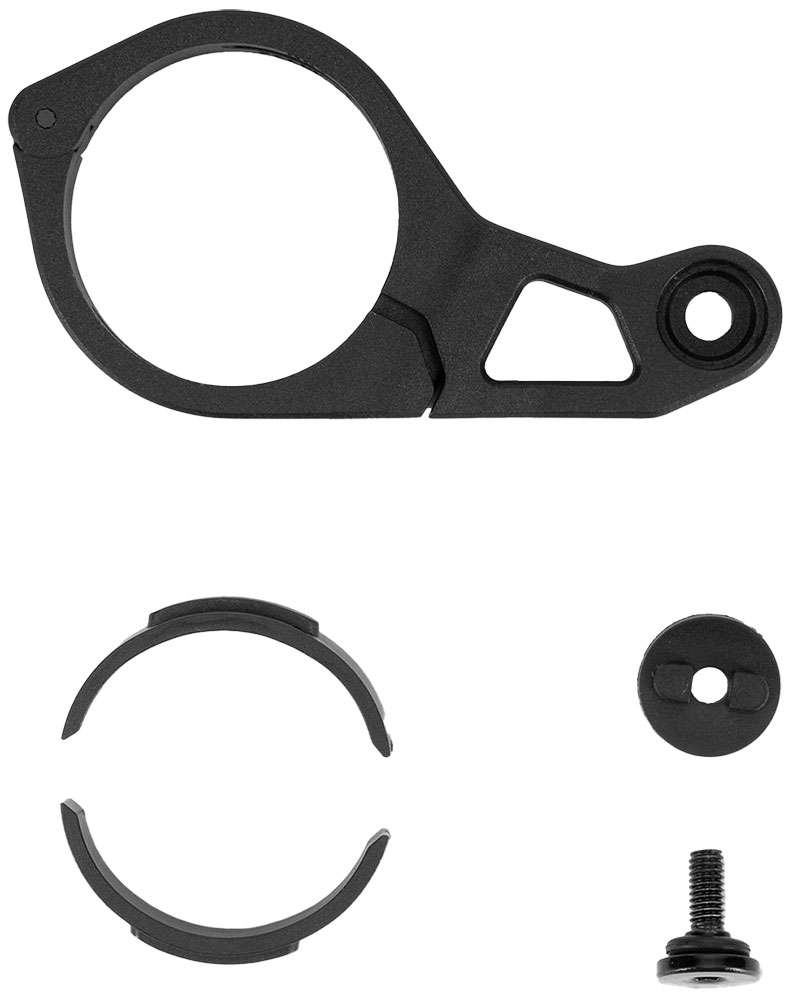 Acid handlebar bracket pro-e 150 200
