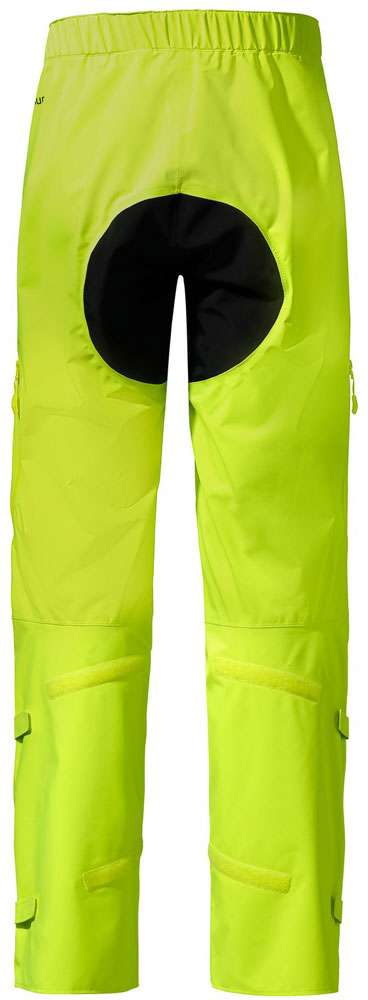 Vaude moab rain - rain pants