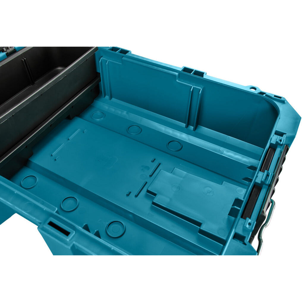 Makita tilbehør Maktrak verktøykasse medium - p-91039
