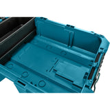 Makita tilbehør Maktrak verktøykasse medium - p-91039