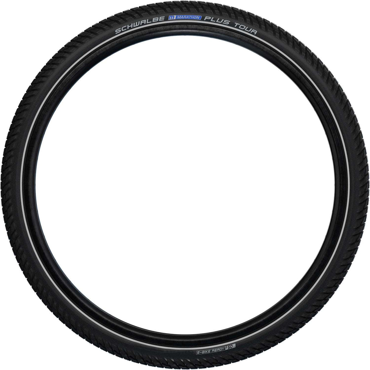 „Schwalbe“ išorė 26-2.00 (50-559) „Marathon Plus Tour Perf“. SW+R.