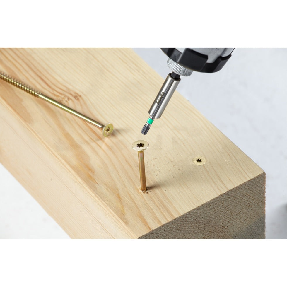 Giotán Fórsa KWB, 30mm, Torx T25