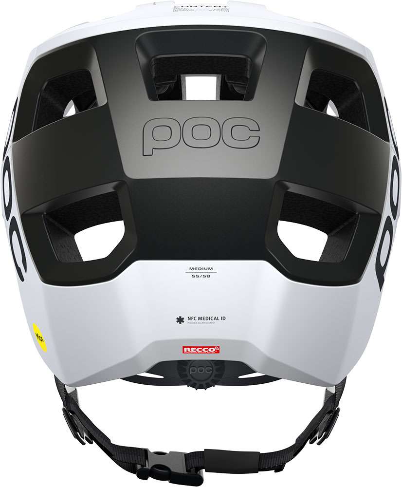 Poc kortal race mips - mtb helmet