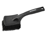Dynamic soft washing brush