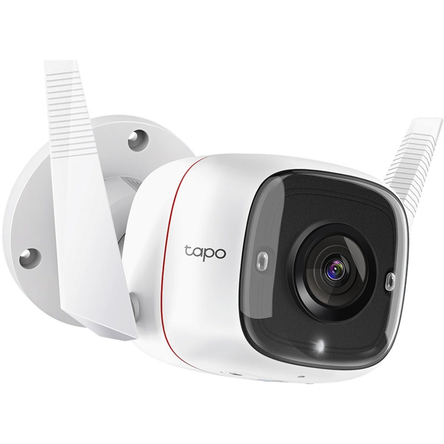 Tp-link Tapo C310 Outdoor Wi-Fi Security Camera (White, LAN, WLAN)
