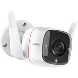 Tp-link Tapo C310 Outdoor Wi-Fi Security Camera (White, LAN, WLAN)