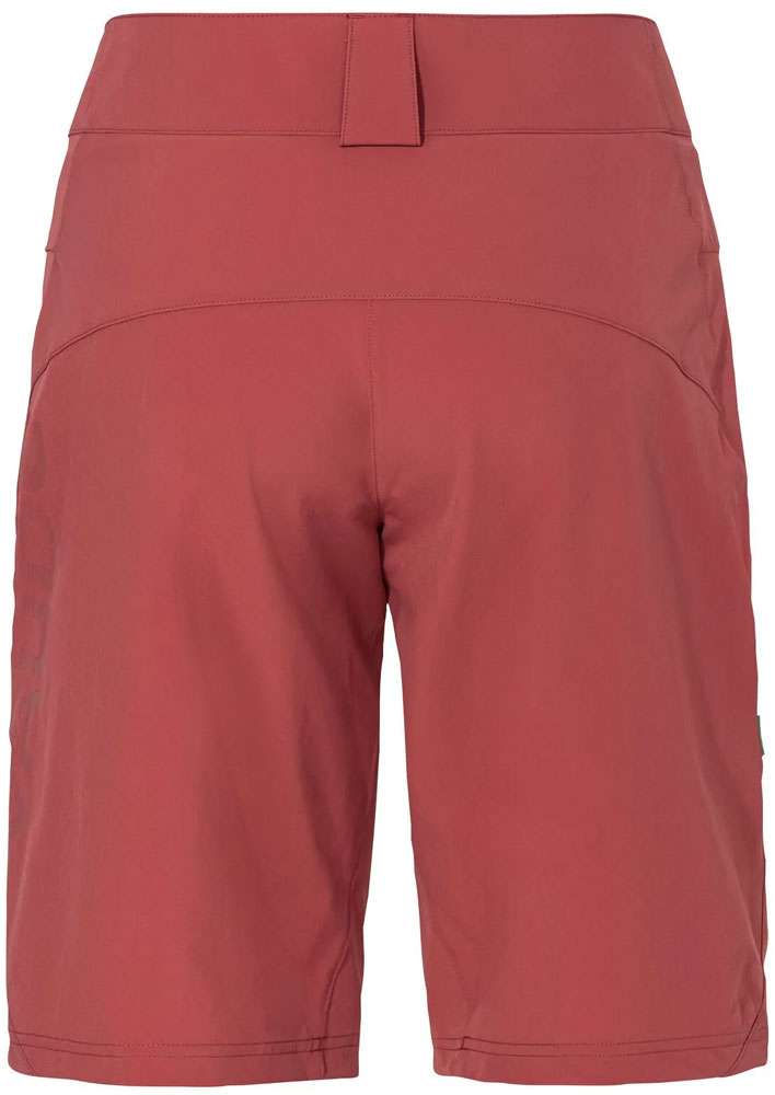Vaude altissimo ii - women's mtb shorts