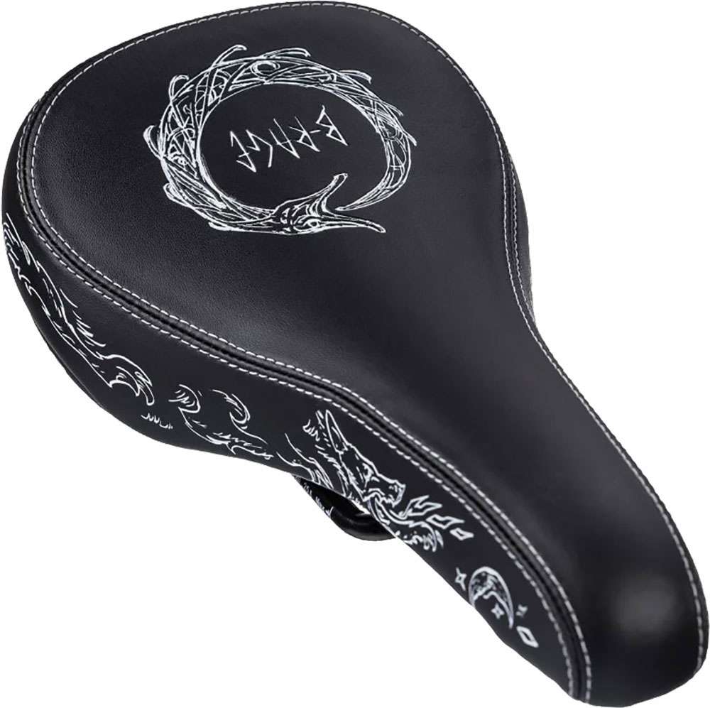 Sdg apollo brage vestavik i-beam saddle
